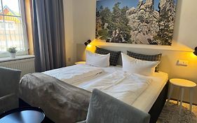 Harzhotel Warnstedter Krug